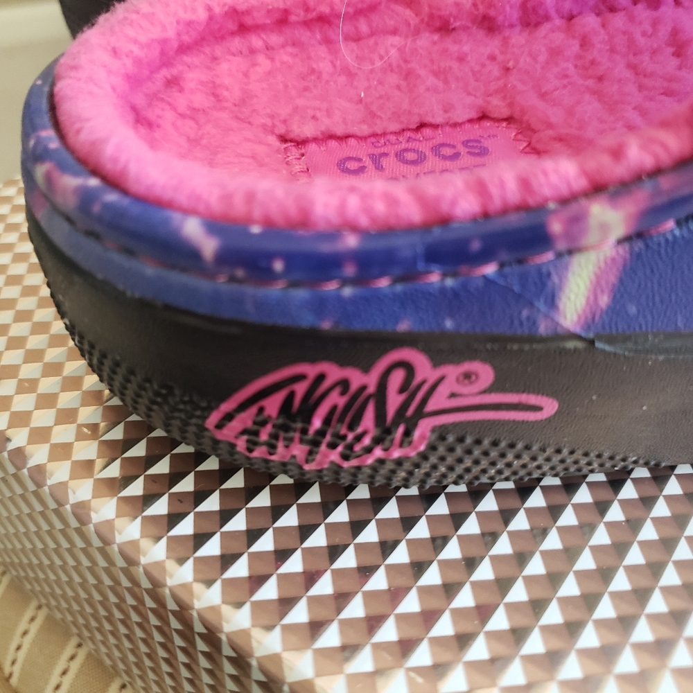 Crocs Cozzzy sandal - Picture 3 of 10